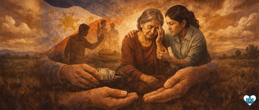 Elder Abuse Prevention in Filipino Communities